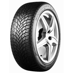 FIRESTONE 215/45R17 WINTERHAWK 4 91V XL FR