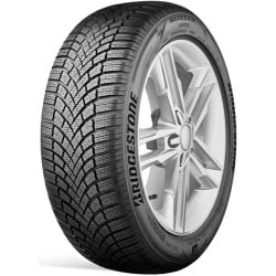 BRIDGESTONE 215/60R16 BLIZZAK LM005 DRIVEGUARD 99H XL RFT