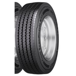 CONTINENTAL 385/65R22.5 SCANDINAVIA HT3 20PR 164K TL M+S 3PMSF /priekaba