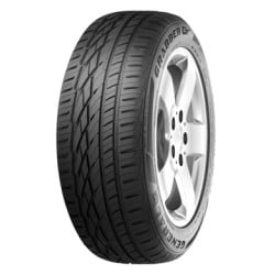 GENERAL TIRE GRABBER GT XL 235/65R17 108V