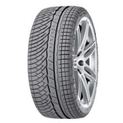 Michelin PILOT ALPIN PA4 XL 275/40R19 105W