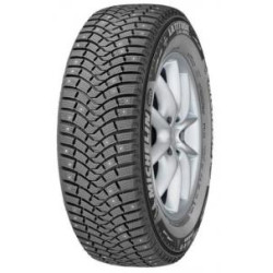 Michelin LATITUDE X-ICE NORTH LXIN2+ XL 295/40R21 111T