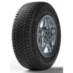 Michelin X-Ice North 3 XL 215/55R18 99T