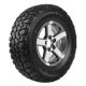 Powertrac Power Rover M/T 265/70R17 121/118Q