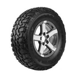 Powertrac Power Rover M/T 265/70R17 121/118Q