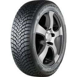 Falken WINTERPEAK F-SNOW 1 Soft Compound (Ratlankio apsauga) 225/50R17 98T XL 2022 Made in Japan