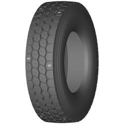 DOUBLE COIN RR738 315/80R22.5 156L