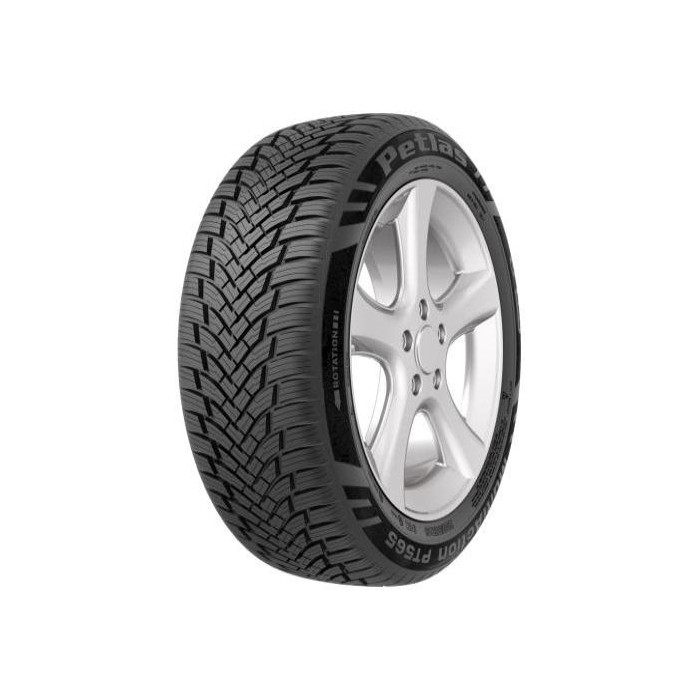 PETLAS ALL SEASON PT565 XL 245/40R17 95Y