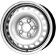 MW R1-1529 Silver 6,5x16 5x120 ET51 CB65,1 R14 R1-1529