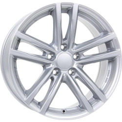 Alutec X10 polar-silver 8x18 5x120 ET30 CB72,6 DEMO 60 825 kg X10-80830W31-0