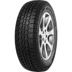 MINERVA Ecospeed A/T XL 235/75R15 109T