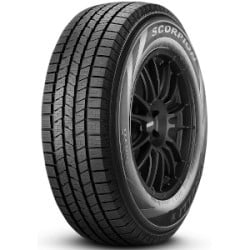 PIRELLI Scorpion Ice & Snow R-F (*) XL 315/35R20 110V