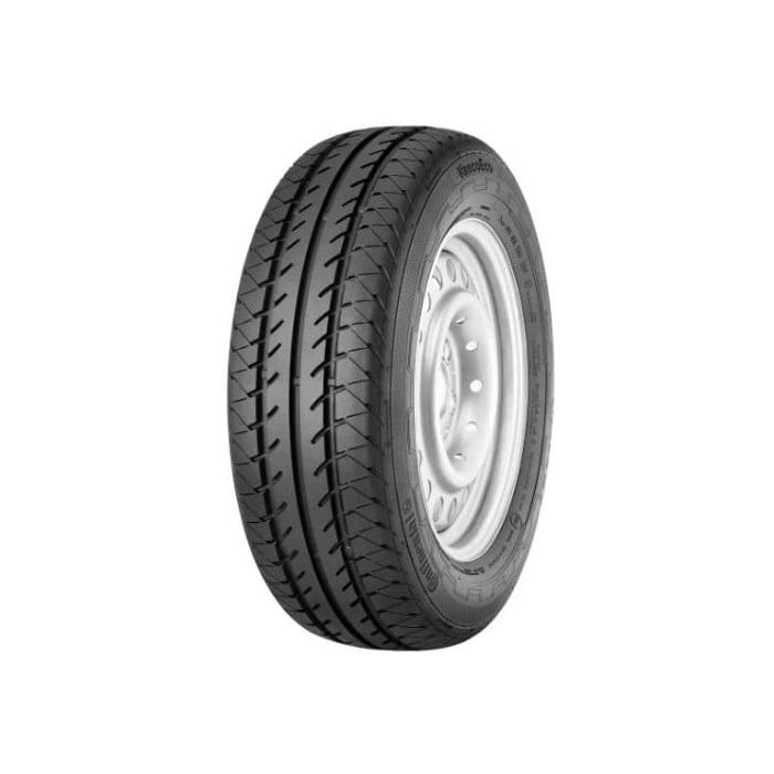 CONTINENTAL VANCONTACT ECO 205/75R16 116R