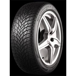 FIRESTONE WinterHawk 4 205/55R16 91 T
