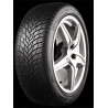 FIRESTONE WinterHawk 4 205/55R16 91 T