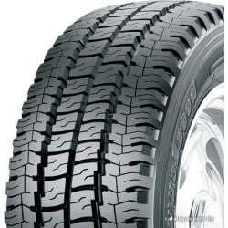 TIGAR Cargo Speed 205/75R16 110R