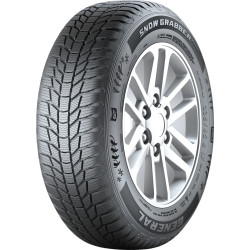 GENERAL TIRE General Tire Snow Grabber + 215/55R18 99 V