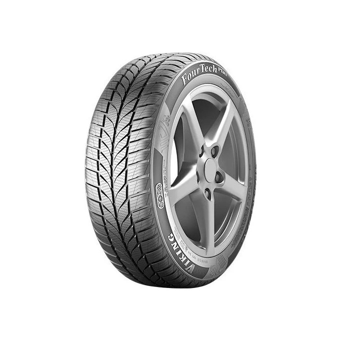 VIKING FourTech Plus 225/45R18 95 Y