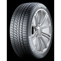 CONTINENTAL Continental WinterContact TS850P 235/45R20 100V