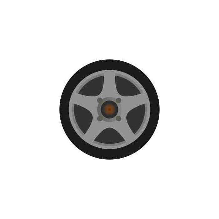 Kiti 225/45R17 94 T