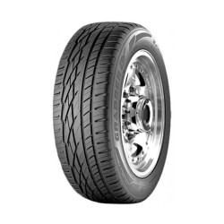 GENERAL TIRE Grabber GT Plus 245/45R20 103Y