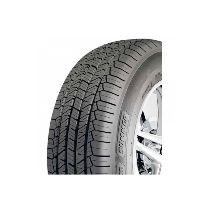 TIGAR Tigar SUV 255/45R20 101W