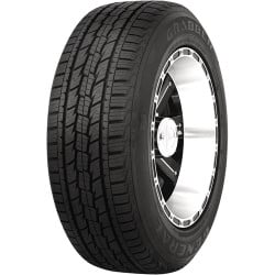 GENERAL TIRE Grabber HTS60 265/60R18 110T