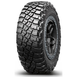 BF GOODRICH Mud Terrain T/A KM3 265/70R17 121Q