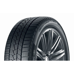 CONTINENTAL Continental WinterContact TS860S 275/35R21 103W