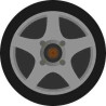 Kiti 265/70R19.5 143J