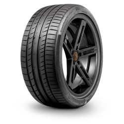 CONTINENTAL ContiSportContact 5P 315/30R21 105Y