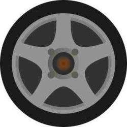 Kiti 315/60R22.5 152L