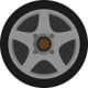 Kiti 315/60R22.5 154L