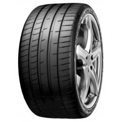 Goodyear EAGLE F1 SUPERSPORT XL 265/35R20 99Y