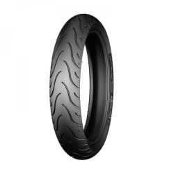 MICHELIN 120/70R17 Pilot Street Radial Front TL/TT 58 H
