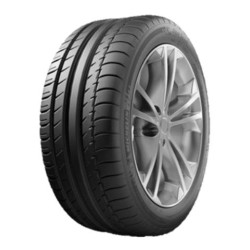 MICHELIN PS2 N2 XL 295/30R19 100Y