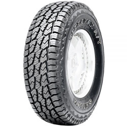 285/75R16 SAILUN TERRAMAX A/T 126/123R OWL Ratlankio apsauga