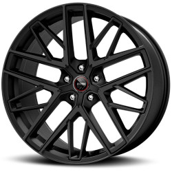 Momo RFX-01 Sandblast Black 11,5x22 5x120 ET38 CB74,1 60 900 kg WX15N15238074