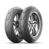 120/90-10 Michelin BOPPER 57L TL SCOOTER SPORT TOURIN