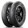 140/90B15 Michelin COMMANDER III CRUISER 76H TL CRUISING Rear Reinf