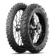 90/90-21 Michelin ENDURO 54R TT ENDURO OFF ROAD Front MEDIUM