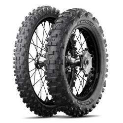 90/90-21 Michelin ENDURO 54R TT ENDURO OFF ROAD Front MEDIUM
