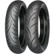 100/90-18 Mitas MC 50 56H TOURING Front DOT