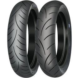 100/90-18 Mitas MC 50 56H TOURING Front DOT