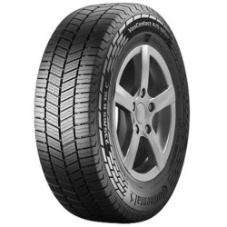 CONTINENTAL VANCONTACT ULTRA 235/65R16 121R