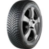 Falken WINTERPEAK F-SNOW 1 Soft Compound (Ratlankio apsauga) 215/50R17 95T XL 2022 Made in Japan