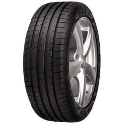 GOODYEAR F1 ASYM 3 SUV JL FP XL 235/60R18 107V