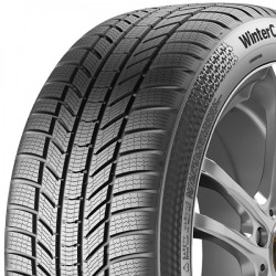 CONTINENTAL 235/55R17 WinterContact TS 870P 103 V XL ( B B B 71dB )