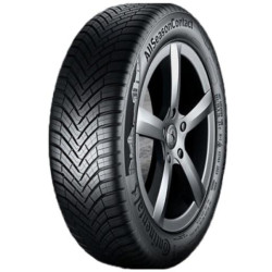 CONTINENTAL ALLSEASONCONTACT CONTISEAL 245/45R18 96W
