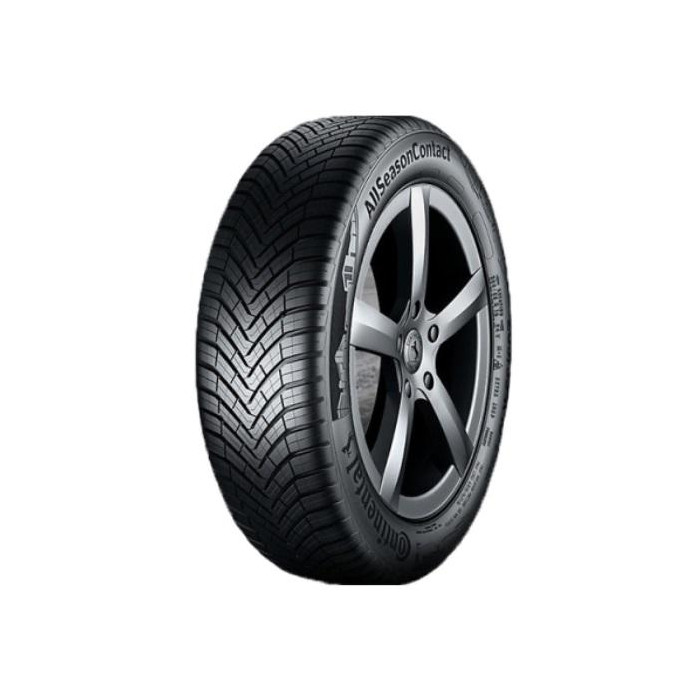 CONTINENTAL ALLSEASONCONTACT CONTISEAL 245/45R18 96W